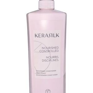 Nourished Controlled 750ml