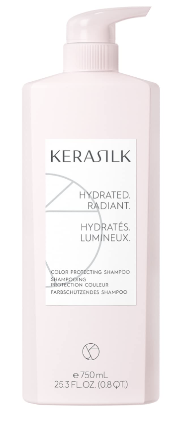 Hydrated Radiant 750ml